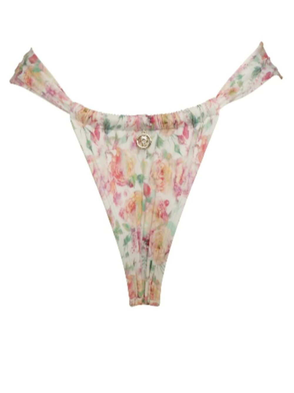 Shell Bikini Bottom - Picture 2 of 2